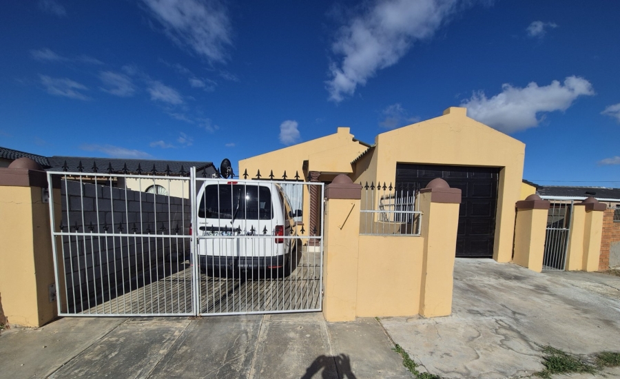 3 Bedroom Property for Sale in Motherwell Nu 6 Eastern Cape